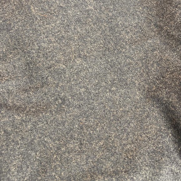 📌Wool Mix Fabric for Craft, Sewing Like Coats, Pants, Jackets, Quilts 57 x 64' - Picture 4 of 6